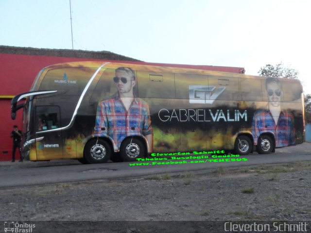 Gabriel Valim 8198 na cidade de Santa Maria, Rio Grande do Sul, Brasil, por Cleverton Schmitt. Número da foto: #5263956.
