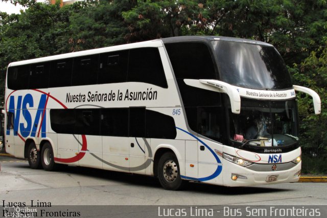 NSA - Nuestra Señora de la Asunción 845 na cidade de São Paulo, São Paulo, Brasil, por Lucas Lima. ID da foto: 5265289.