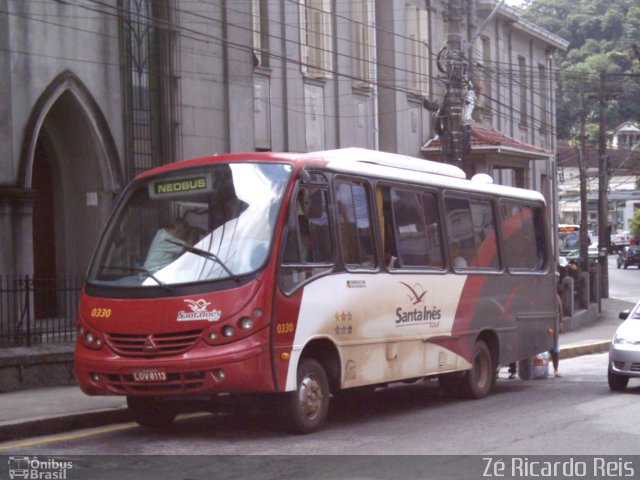 Santa Inês Tour 0330 na cidade de Petrópolis, Rio de Janeiro, Brasil, por Zé Ricardo Reis. ID da foto: 5264992.