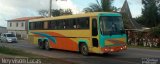 Ônibus Particulares 6010 na cidade de Salinópolis, Pará, Brasil, por Neyvison Lucas. ID da foto: :id.