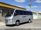 Alemão Tur 0391 na cidade de Oliveira, Minas Gerais, Brasil, por João César Luz. Número da foto: #5263643.