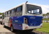 RTO - Reserva Técnica Operacional  na cidade de Rio de Janeiro, Rio de Janeiro, Brasil, por Rodrigo   Campos. Número da foto: #5263571.