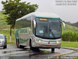 Viação Garcia 7846 na cidade de Jundiaí, São Paulo, Brasil, por Gabriel Giacomin de Lima. Número da foto: #5265468.