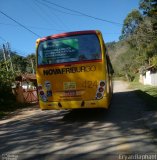 FAOL - Friburgo Auto Ônibus 424 na cidade de Nova Friburgo, Rio de Janeiro, Brasil, por Eryan Raphael. Número da foto: #5263356.