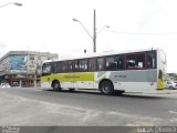 Viação Nilopolitana RJ 123.032 na cidade de São João de Meriti, Rio de Janeiro, Brasil, por Lucas Oliveira. Número da foto: #5263709.