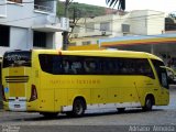 Viação Itapemirim 3003 na cidade de Ponte Nova, Minas Gerais, Brasil, por Adriano  Almeida. Número da foto: #5264210.