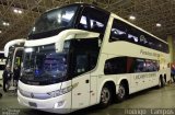 Marcopolo B450R 15M na cidade de Rio de Janeiro, Rio de Janeiro, Brasil, por Rodrigo   Campos. Número da foto: #5263574.