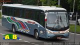 Rosa Turismo 2962 na cidade de Sorocaba, São Paulo, Brasil, por Otavio Rossini. Número da foto: #5265547.