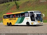Empresa Gontijo de Transportes 12065 na cidade de João Monlevade, Minas Gerais, Brasil, por Antonio Carlos Fernandes. Número da foto: #5263847.