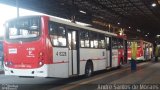 Express Transportes Urbanos Ltda 4 8228 na cidade de São Paulo, São Paulo, Brasil, por Andre Santos de Moraes. Número da foto: #5263471.