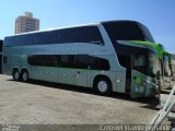 Viação Garcia 7297 na cidade de São José dos Campos, São Paulo, Brasil, por Ezequiel Vicente Fernandes. Número da foto: #5265369.
