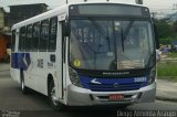 Transportes Futuro 30085 na cidade de Rio de Janeiro, Rio de Janeiro, Brasil, por Diego Almeida Araujo. Número da foto: #:id.