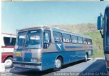 Transporte e Turismo Bonini 095 na cidade de Aparecida, São Paulo, Brasil, por Galdinho Sergio Galdino da Silva. Número da foto: #5263265.
