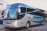 Viação Garcia 7300 na cidade de Campinas, São Paulo, Brasil, por George Miranda. Número da foto: #5265172.
