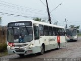 Borborema Imperial Transportes 951 na cidade de Jaboatão dos Guararapes, Pernambuco, Brasil, por André Luiz Araujo Silva. Número da foto: #:id.