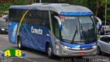 Viação Cometa 13240 na cidade de Sorocaba, São Paulo, Brasil, por Otavio Rossini. Número da foto: #5265557.