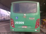 OT Trans - Ótima Salvador Transportes 20309 na cidade de Salvador, Bahia, Brasil, por Mario dos Santos Nogueira Junior. Número da foto: #5264505.