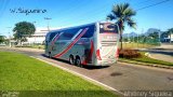 Gasparzinho Turismo 1100 na cidade de Vitória, Espírito Santo, Brasil, por Whitiney Siqueira. Número da foto: #5265927.