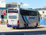 Costa Turismo 9016 na cidade de Goiânia, Goiás, Brasil, por Marlon Mendes da Silva Souza. Número da foto: #:id.