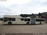 Viação do Sul 26400 na cidade de Curitiba, Paraná, Brasil, por Bruno Nascimento. Número da foto: #:id.