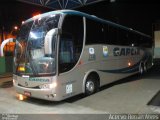 Viação Garcia 7730 na cidade de Piracicaba, São Paulo, Brasil, por George Miranda. Número da foto: #5265103.