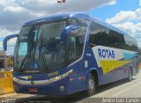 RodeRotas - Rotas de Viação do Triângulo 72106 na cidade de Goiânia, Goiás, Brasil, por André Luiz Canon. Número da foto: #5264016.