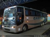 Viação Garcia 6826 na cidade de Piracicaba, São Paulo, Brasil, por George Miranda. Número da foto: #5265070.