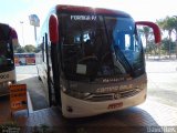 Viação Campo Belo - VCB Transportes 747 na cidade de Ribeirão Vermelho, Minas Gerais, Brasil, por David Reis. Número da foto: #5263183.
