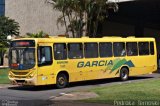 Viação Garcia 7689 na cidade de Apucarana, Paraná, Brasil, por Pedroka Ternoski. Número da foto: #5265585.