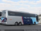 Auritur Turismo 010614 na cidade de Goiânia, Goiás, Brasil, por Marcos de Alcantara Pinto. Número da foto: #5264136.