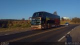 Poloni Turismo 3500 na cidade de Passos, Minas Gerais, Brasil, por Matheus Avila. Número da foto: #5263302.