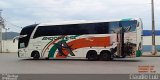Empresa de Transportes Andorinha 6265 na cidade de Corumbá, Mato Grosso do Sul, Brasil, por Claudio Luiz. Número da foto: #5265158.