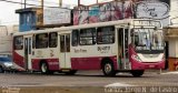 Transportes Canadá BU-41717 na cidade de Belém, Pará, Brasil, por Carlos Jorge N.  de Castro. Número da foto: #5265357.