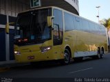 Viação Itapemirim 48119 na cidade de Aparecida, São Paulo, Brasil, por Italo  Toledo Geraldo. Número da foto: #5264969.