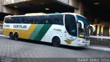 Empresa Gontijo de Transportes 14510 na cidade de Belo Horizonte, Minas Gerais, Brasil, por Daniel Junior Sena. Número da foto: #5265643.