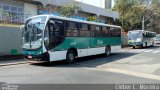VITU - Viação Itu 61016 na cidade de Itu, São Paulo, Brasil, por Cleber C.  Moreira. Número da foto: #5264386.