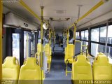 Viação do Sul 26402 na cidade de Curitiba, Paraná, Brasil, por Bruno Nascimento. Número da foto: #:id.