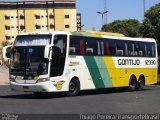 Empresa Gontijo de Transportes 12330 na cidade de Uberaba, Minas Gerais, Brasil, por Thiago Pereira. Número da foto: #5264370.