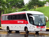 RodeRotas - Rotas de Viação do Triângulo 72135 na cidade de Londrina, Paraná, Brasil, por Lucas Vieira. Número da foto: #5264637.
