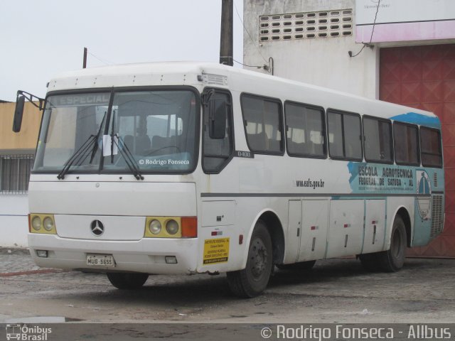 Escola Agrotécnica Federal de Satuba 5655 na cidade de Maceió, Alagoas, Brasil, por Rodrigo Fonseca. Número da foto: #5267249.