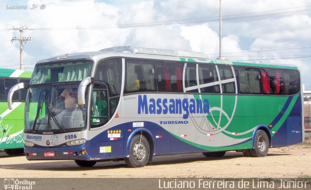 Massangana Turismo 0206 na cidade de Caruaru, Pernambuco, Brasil, por Luciano Ferreira de Lima Júnior. Número da foto: #5266247.