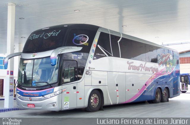 TransHenrique Turismo 2013 na cidade de Caruaru, Pernambuco, Brasil, por Luciano Ferreira de Lima Júnior. Número da foto: #5266232.