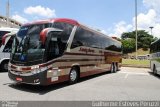 Santa Maria Fretamento e Turismo > Transportes Santa Maria(SP) 800 na cidade de São Paulo, São Paulo, Brasil, por Guilherme Esteves Peruzzi. Número da foto: #5266860.
