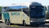 Viação Garcia 7159 na cidade de Londrina, Paraná, Brasil, por Carlos Júnior. Número da foto: #5267983.