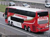 Fernando Turismo 2010 na cidade de Aparecida, São Paulo, Brasil, por Luiz Krolman. Número da foto: #5266197.