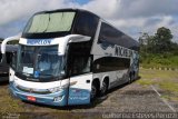 Michelon Turismo 2250 na cidade de São Paulo, São Paulo, Brasil, por Guilherme Esteves Peruzzi. Número da foto: #5266904.