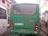 OT Trans - Ótima Salvador Transportes 20880 na cidade de Salvador, Bahia, Brasil, por Mario dos Santos Nogueira Junior. Número da foto: #5267744.