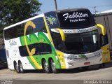 Fabbitur Transporte e Turismo 24000 na cidade de Goiânia, Goiás, Brasil, por Douglas Andrez. Número da foto: #5266699.
