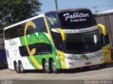 Fabbitur Transporte e Turismo 24000 na cidade de Goiânia, Goiás, Brasil, por Douglas Andrez. ID da foto: :id.