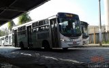 Viação Cidade Corumbá 1014 na cidade de Corumbá, Mato Grosso do Sul, Brasil, por Claudio Luiz. Número da foto: #5266282.